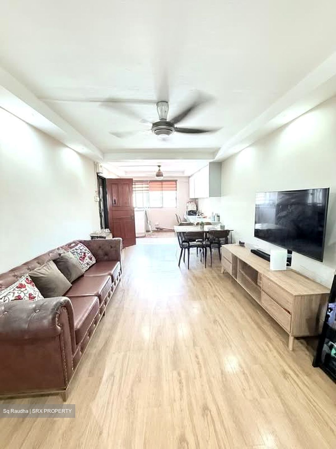 Blk 205 Clementi Avenue 6 (Clementi), HDB 4 Rooms #587514701
